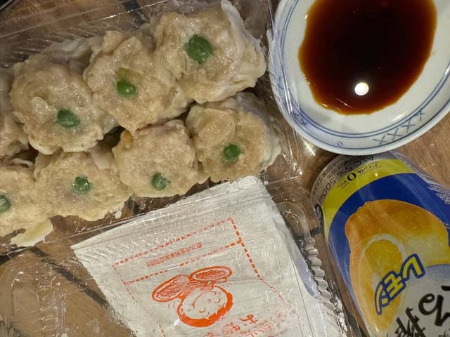上岡肉店 - サブ画像3