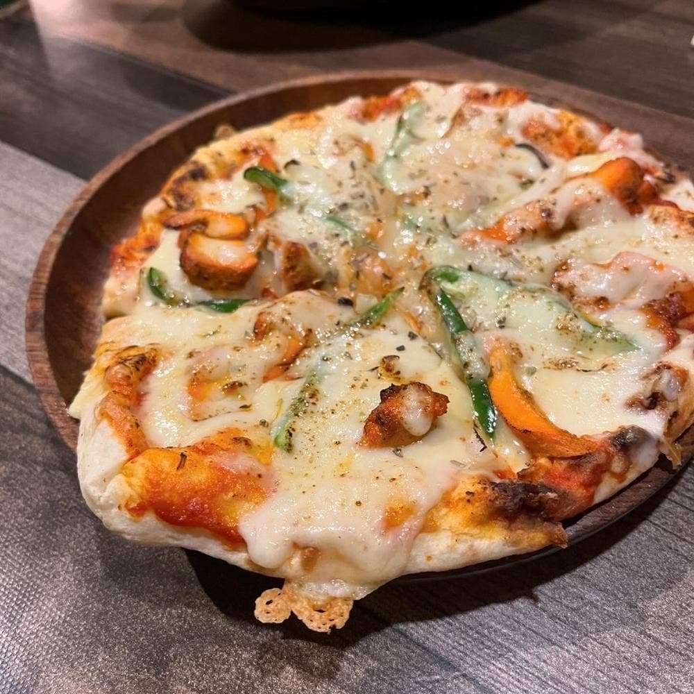 創作アジアン酒場SSS 十三東口店