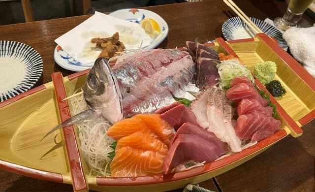 さかなやま 本場御園店 - サブ画像3