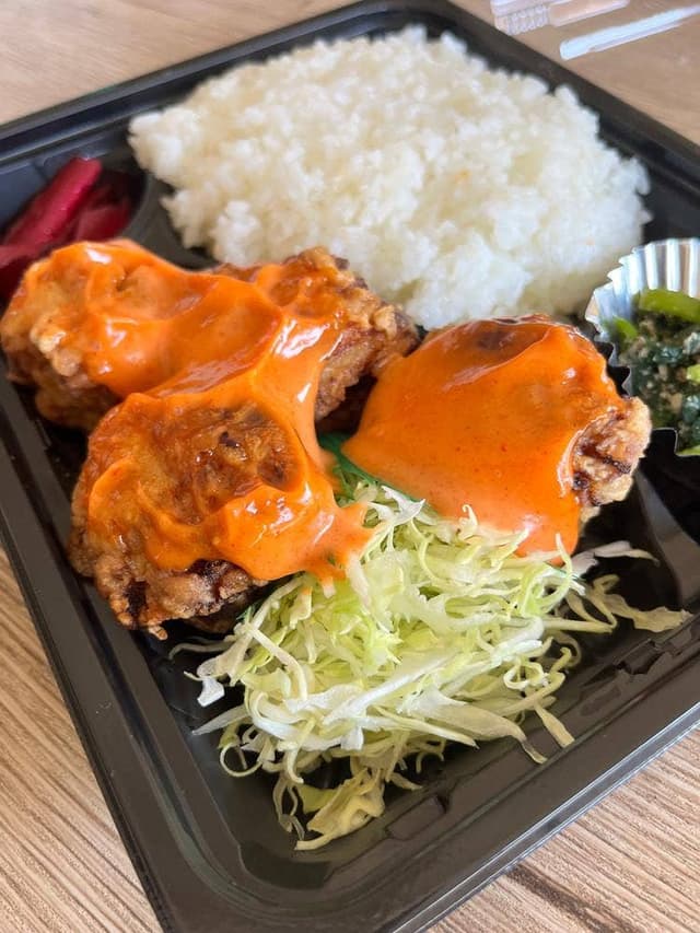 あっちゃん弁当 - サブ画像1