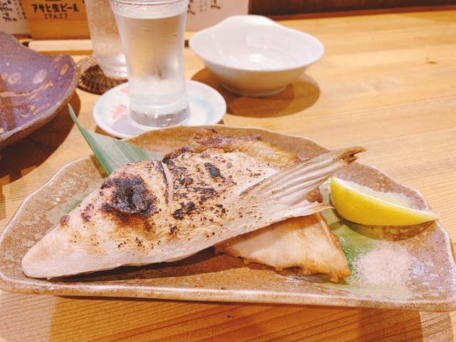 日本酒酒場 酒ノーケル - サブ画像1