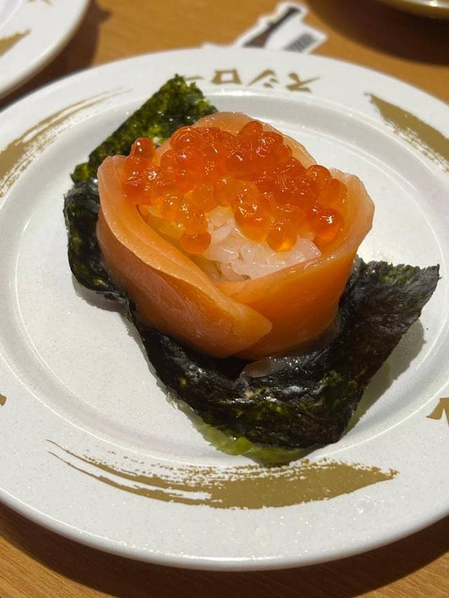 スシロー 函館美原店 - サブ画像3
