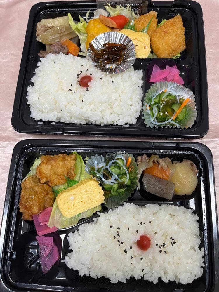 おむすび庵 京てまり