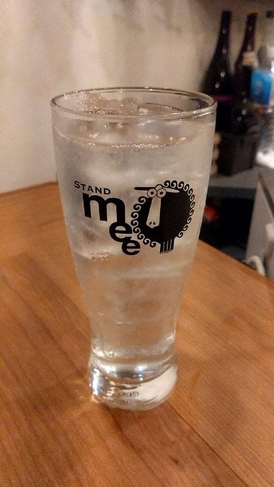 STAND mee - サブ画像1