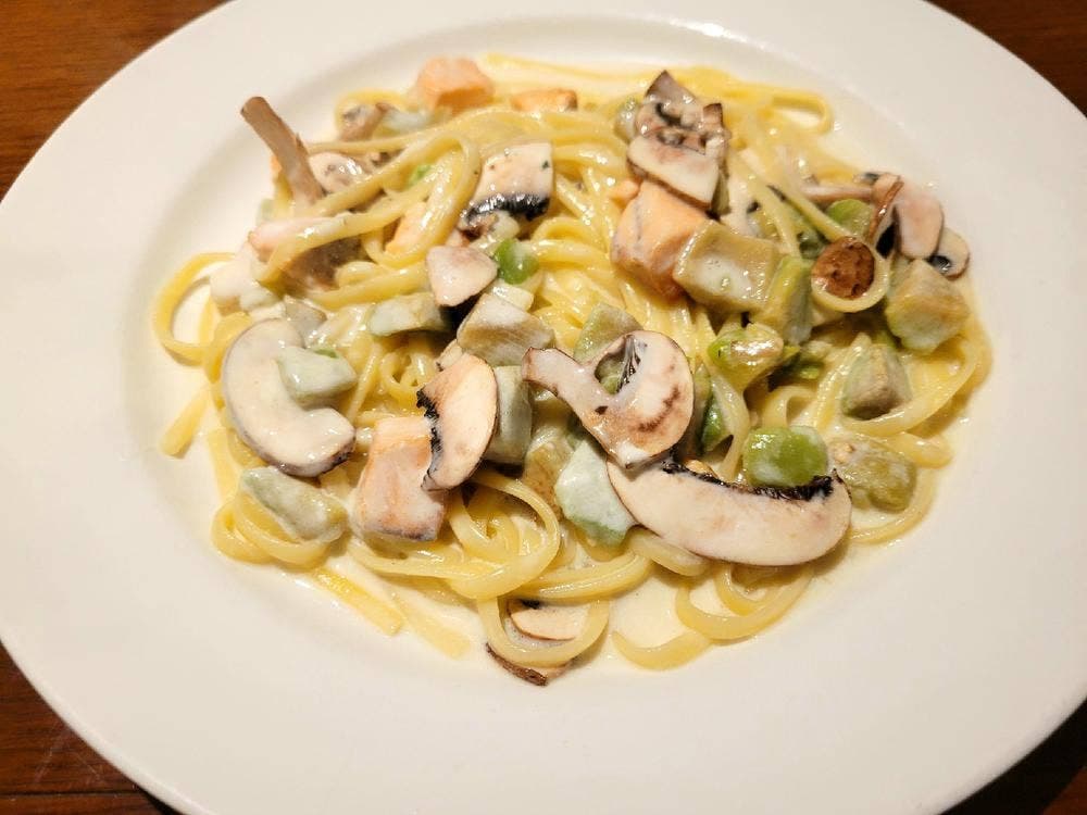 ミラノのおかず屋さん