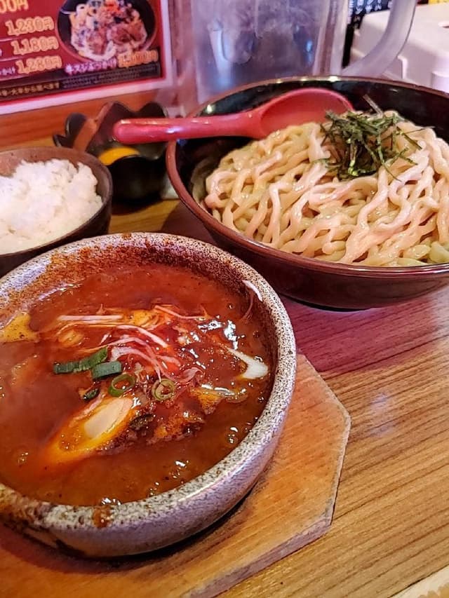 麺屋 多伊夢 - サブ画像2