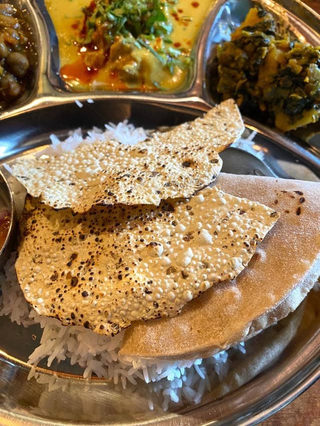 too much india - サブ画像2