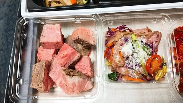 ブティック ポール・ボキューズ 大丸東京店 - サブ画像2