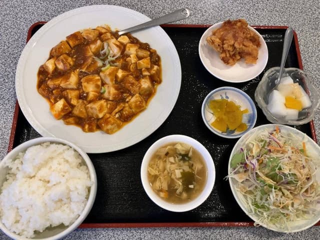 中華料理 倚水軒 - サブ画像3