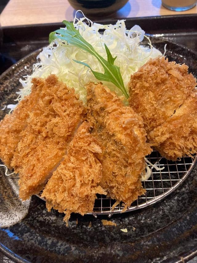 かつアンドかつ 川西平野店 - サブ画像2