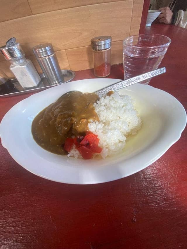 そば うどん すどう - サブ画像2