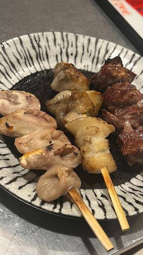 もつ焼きばん 中目黒本店 - サブ画像3