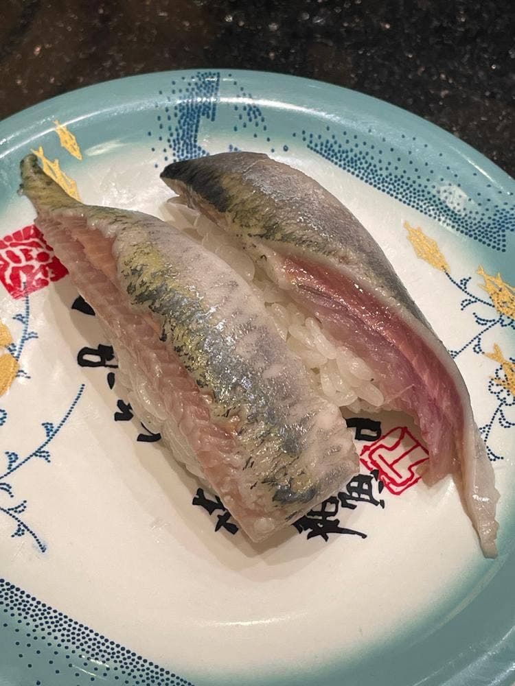 金沢まいもん寿司 新神田店