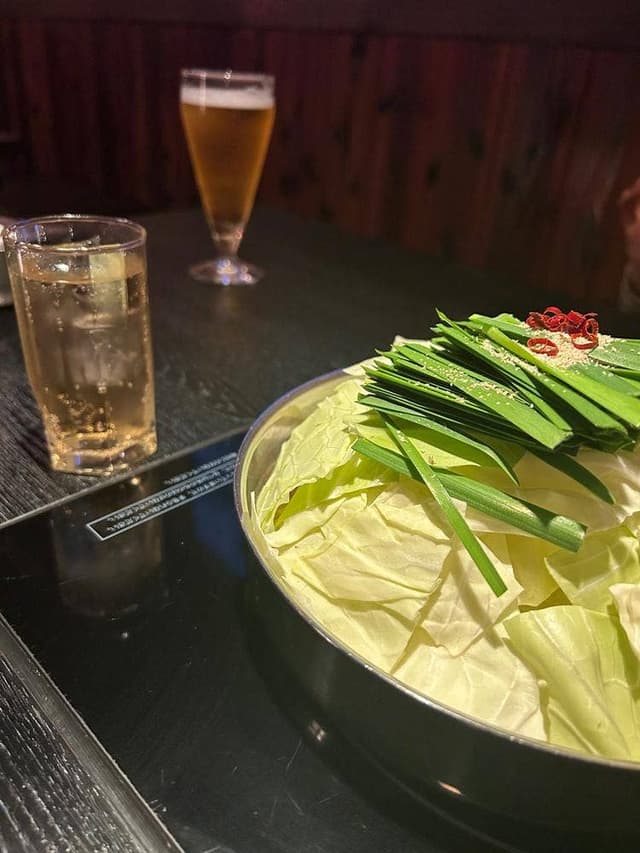 博多もつ鍋 一級 阪神西宮店 - サブ画像3