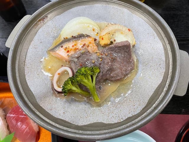 幸生殿きよしげ - サブ画像2