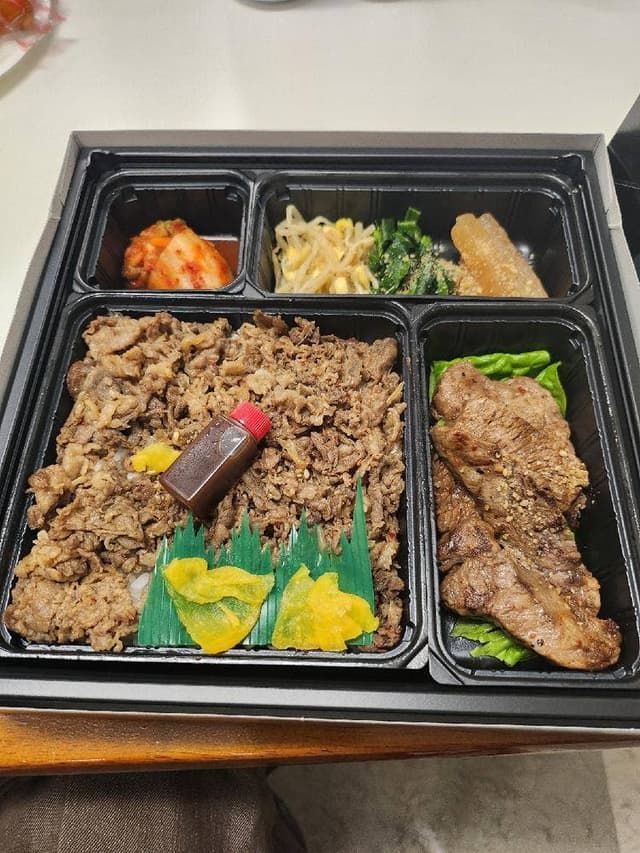 焼肉ふるさと 段原本店 - サブ画像1