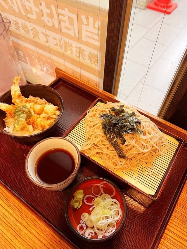 そば処 はまなす - サブ画像1