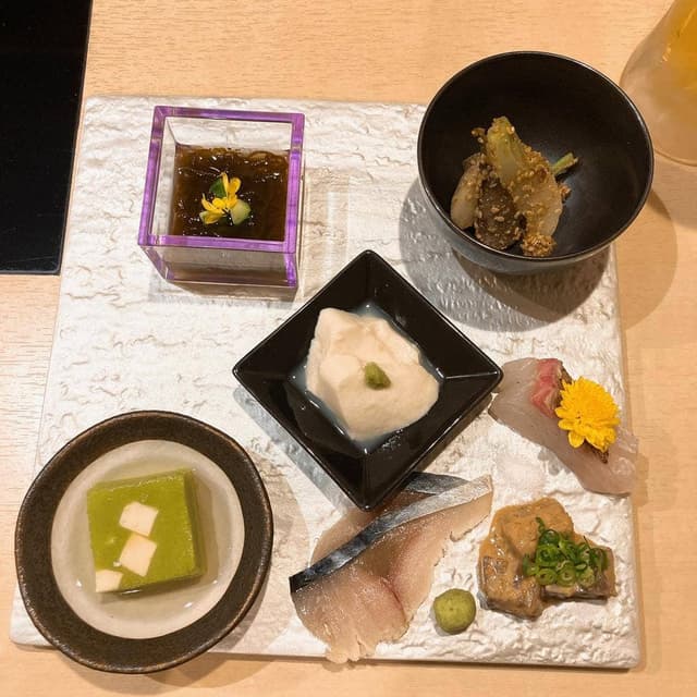 赤坂 まえ田 - サブ画像1
