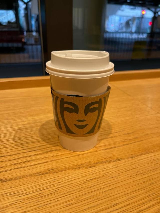 スターバックス コーヒー ルミネ立川店 - サブ画像3