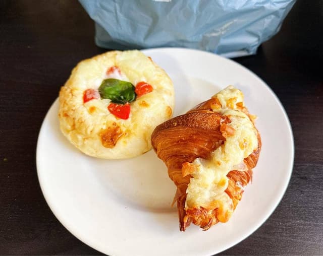 ゴンノベーカリーマーケット - サブ画像3