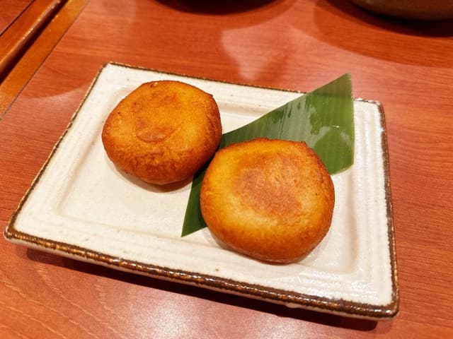 おおーい北海道 長万部酒場 銀座店 - サブ画像3