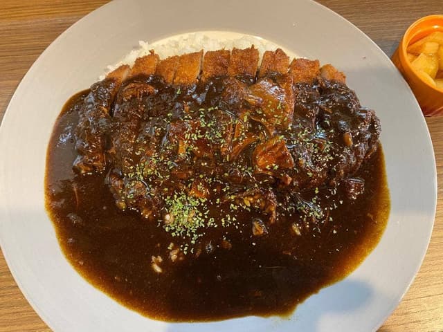 元町欧風カレー タンガロンガ - サブ画像2