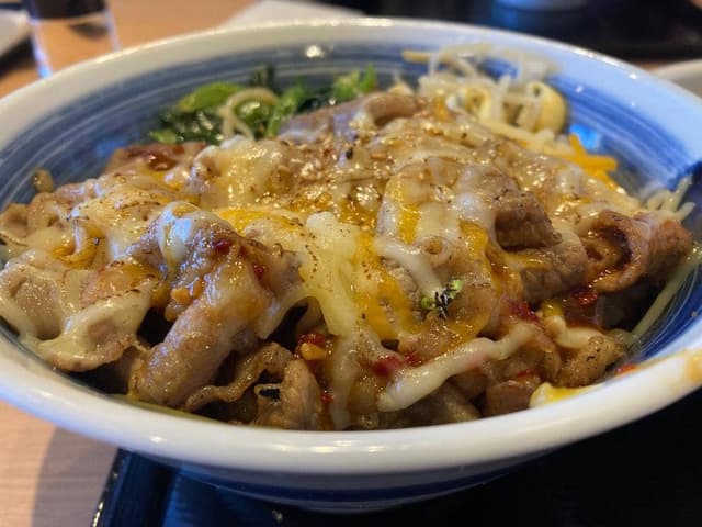 焼きたてのかるび 小金井貫井南店 - サブ画像1