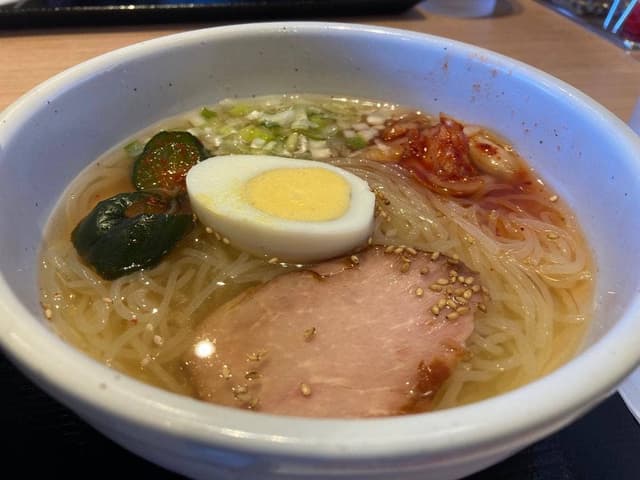 焼きたてのかるび 小金井貫井南店 - サブ画像3