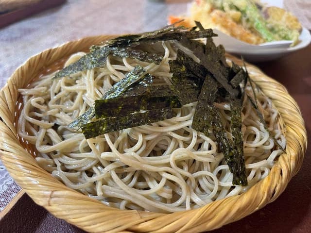 手製蕎麦 牛久藩 一万十七石 - サブ画像1