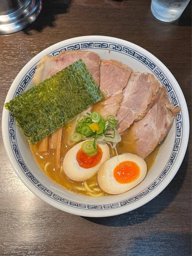 らーめん はやし - サブ画像1