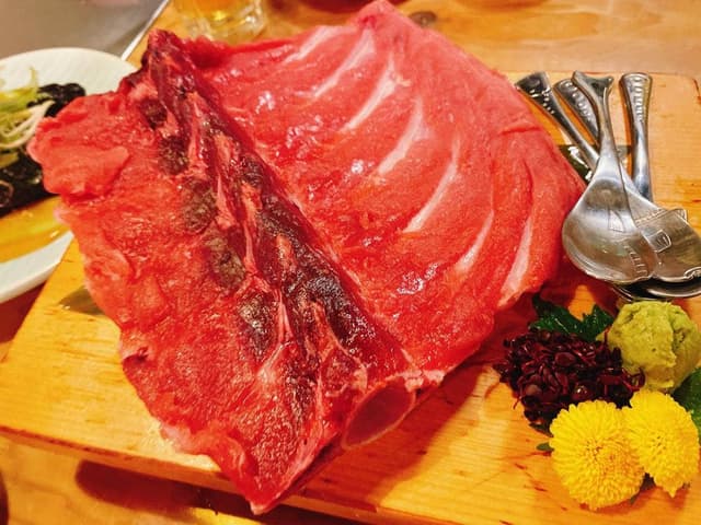 川端鮮魚店 本店 - サブ画像2