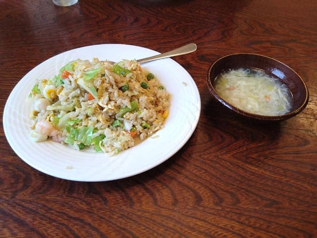 中国菜館 本心 - サブ画像1