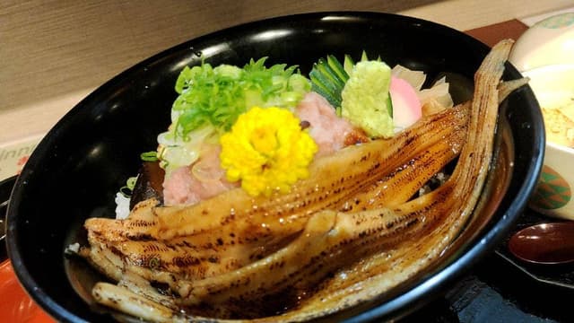 海鮮和食 魚魚魚 - サブ画像1