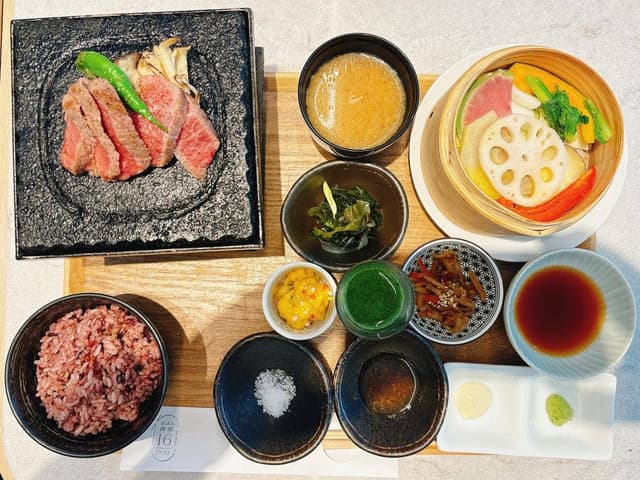 おぼん食堂16 - サブ画像2