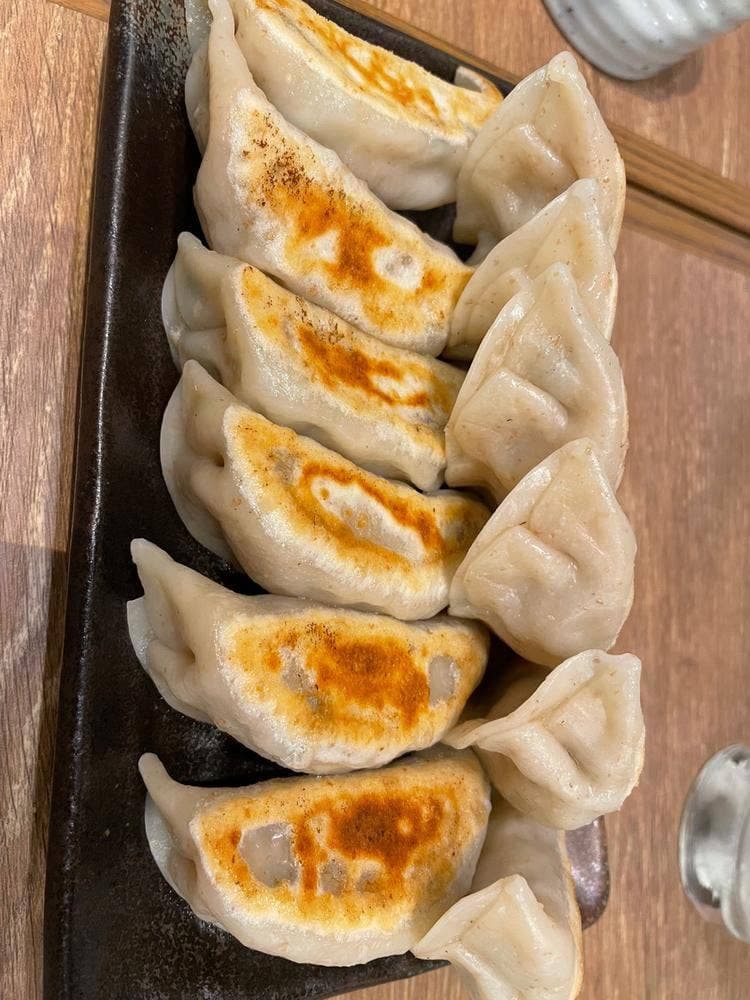 肉汁餃子のダンダダン 川越店