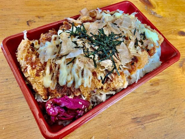 とんかつの山田屋 河内長野店 - サブ画像2