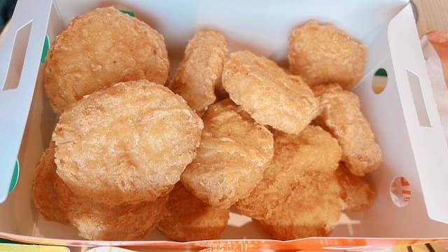 マクドナルド 407バイパス高坂店 - サブ画像2