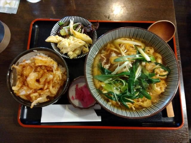 うどん家 来夢 - サブ画像2