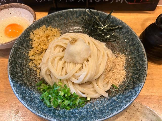 うどん処 ごえん - サブ画像2