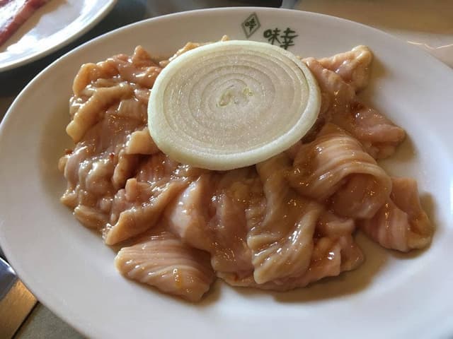 味幸 - サブ画像2