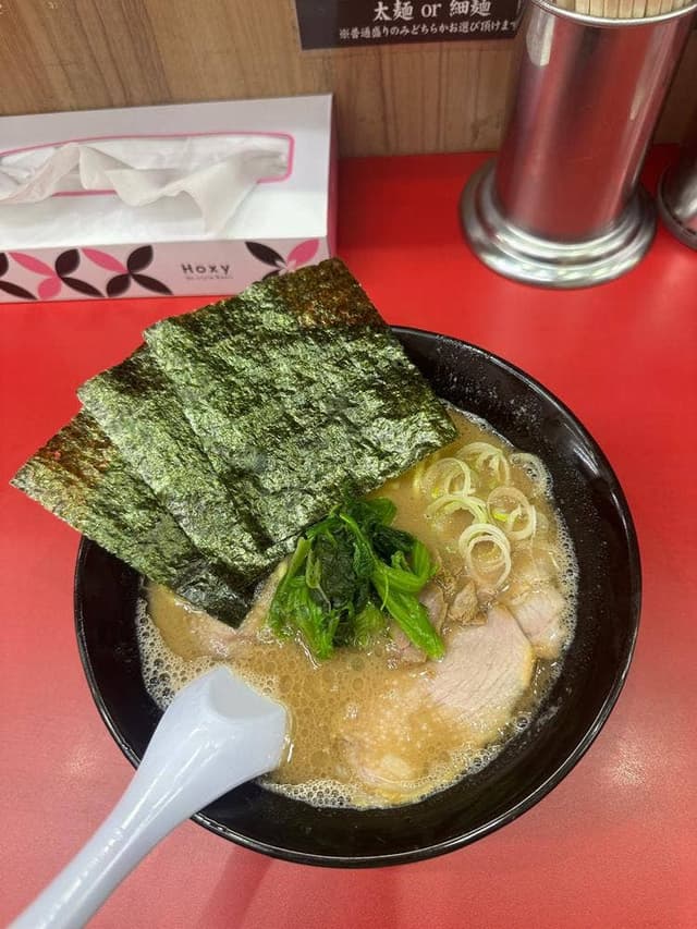 赤羽らーめん 粋 - サブ画像3