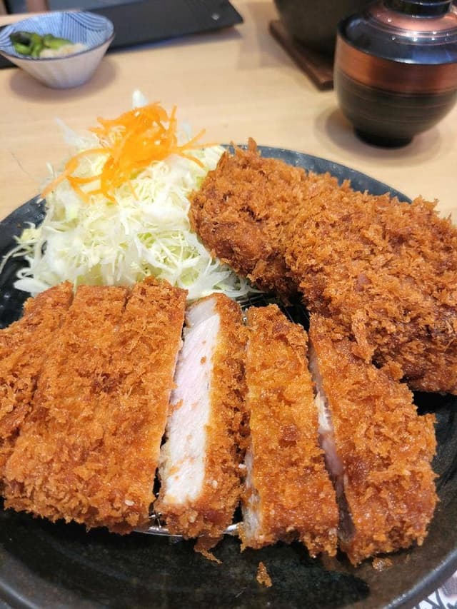 とんかつ神楽坂さくら 淵野辺店 - サブ画像2