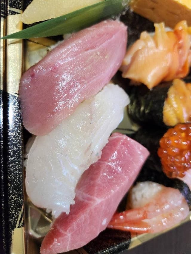 八丁堀 鮨 たじま - サブ画像1