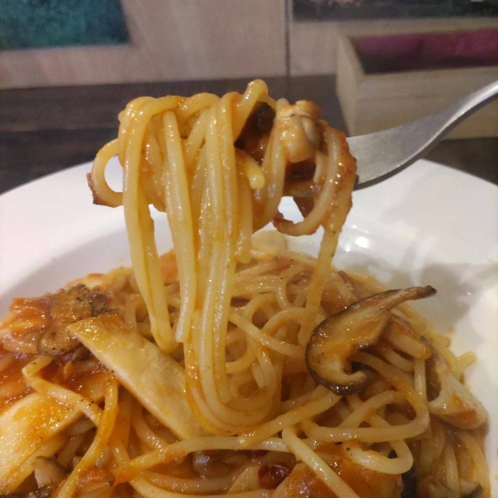 osteria chivo