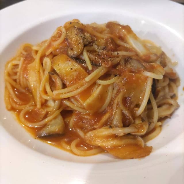 osteria chivo - サブ画像3