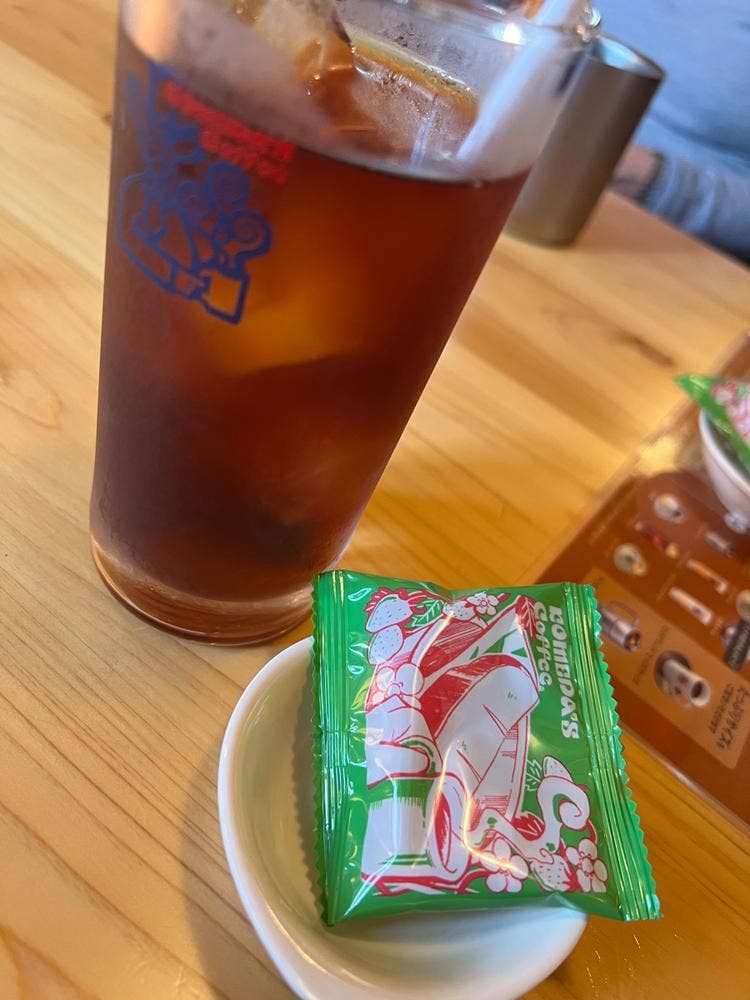コメダ珈琲店 稲沢駅東店