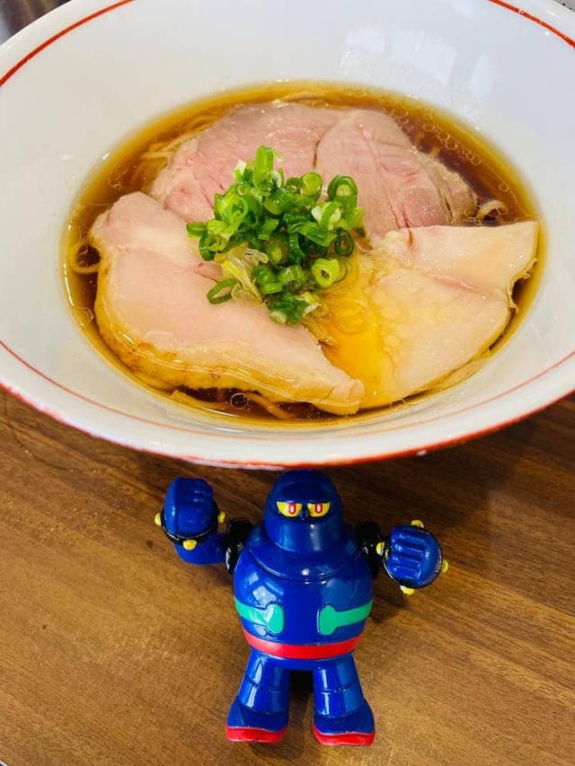 ボクの麺処 - サブ画像1