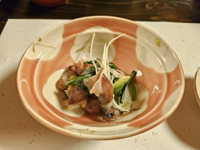 わび助 - サブ画像2