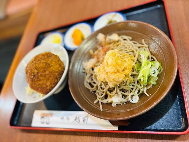 越前 - サブ画像1