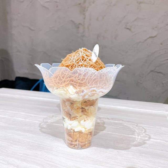 ルミエールcafe&sweets - サブ画像1